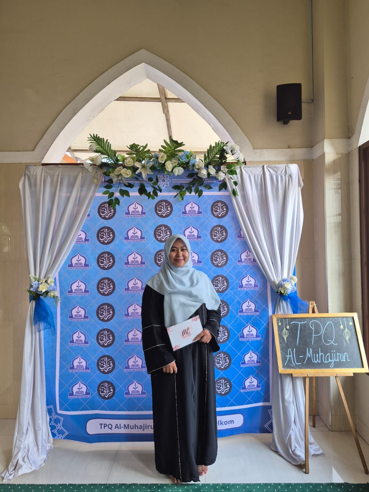 Anik Khusniyah, S.Ag.